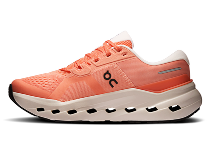 Auf Damen Cloudrunner 3