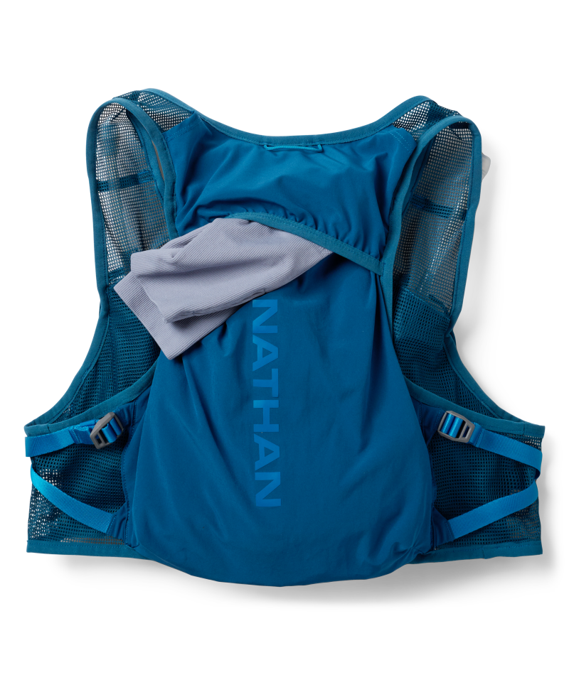 Nathan Pinnacle Breeze 4L Hydratpackung