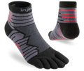 Injinji Ultra Run Mini-Crew Sock