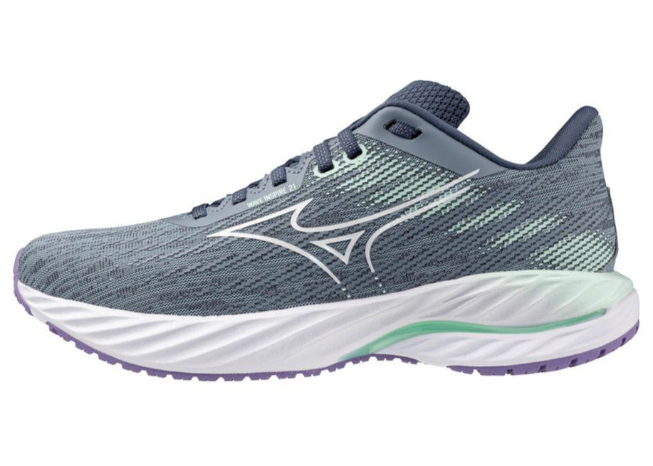 Mizuno Frauenwelleninspiration 21