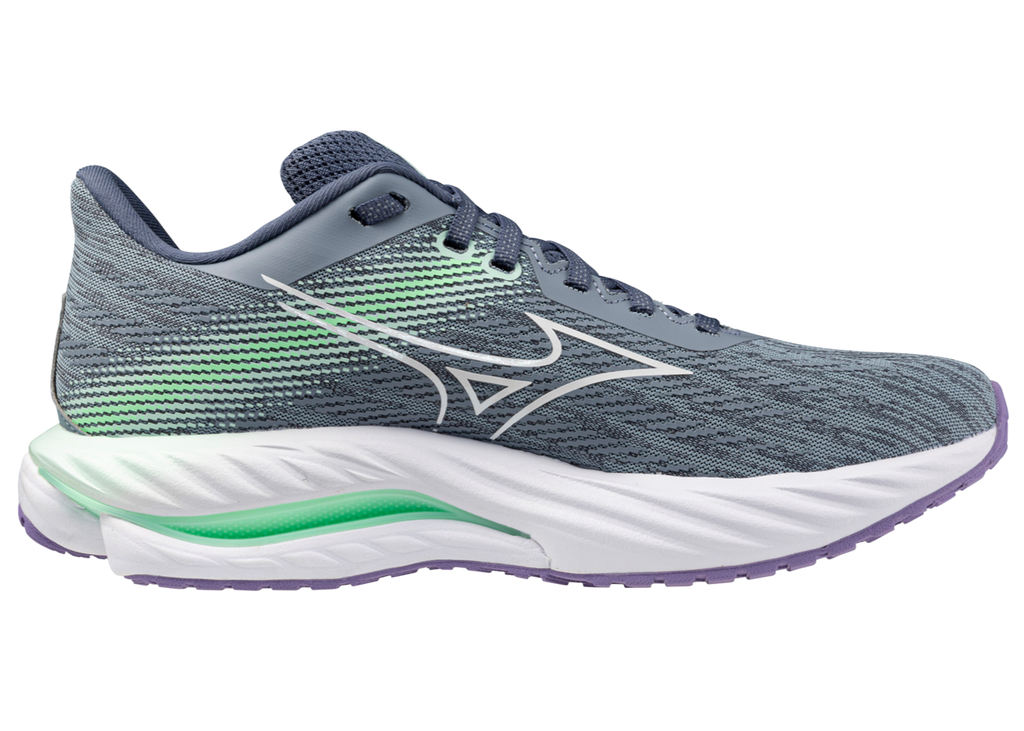 Mizuno Frauenwelleninspiration 21