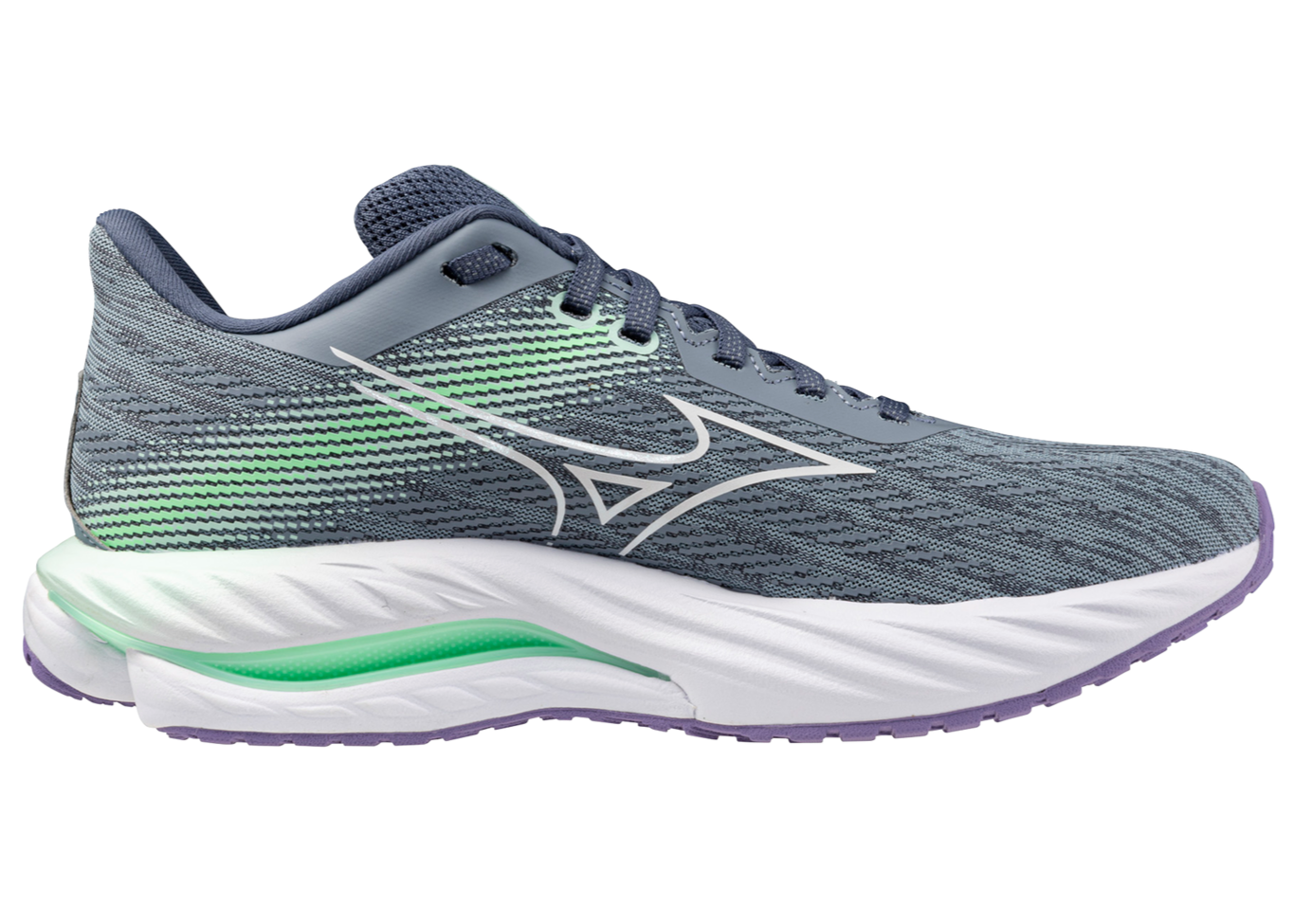 Mizuno Frauenwelleninspiration 21