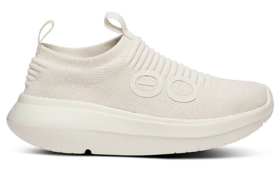 OOFOS Frauen OOmy Zen Schuh