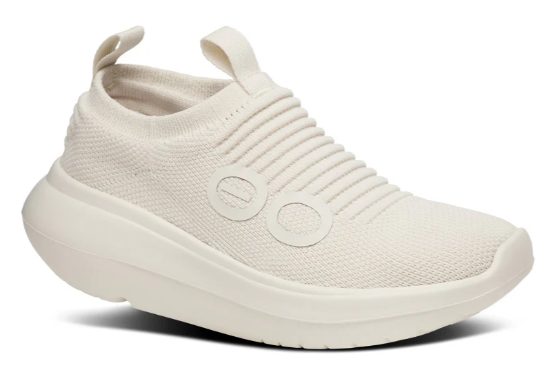 OOFOS Frauen OOmy Zen Schuh