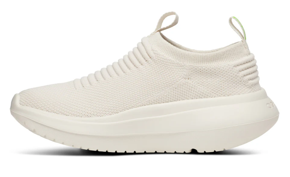 OOFOS Frauen OOmy Zen Schuh