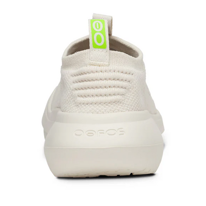 OOFOS Frauen OOmy Zen Schuh