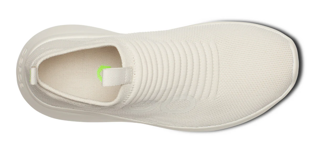 OOFOS Frauen OOmy Zen Schuh