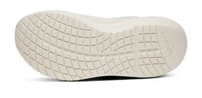 OOFOS Frauen OOmy Zen Schuh