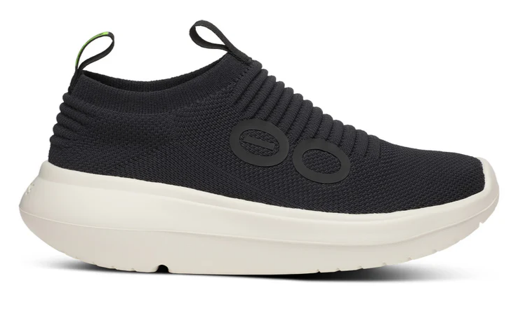 OOFOS Frauen OOmy Zen Schuh
