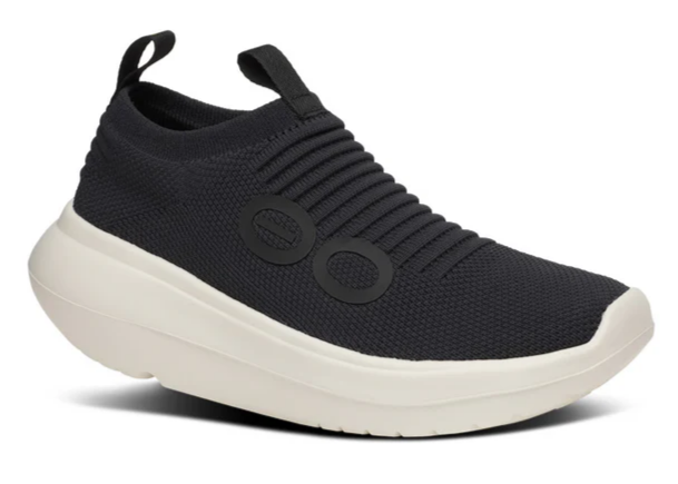 OOFOS Frauen OOmy Zen Schuh