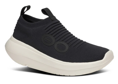 OOFOS Frauen OOmy Zen Schuh