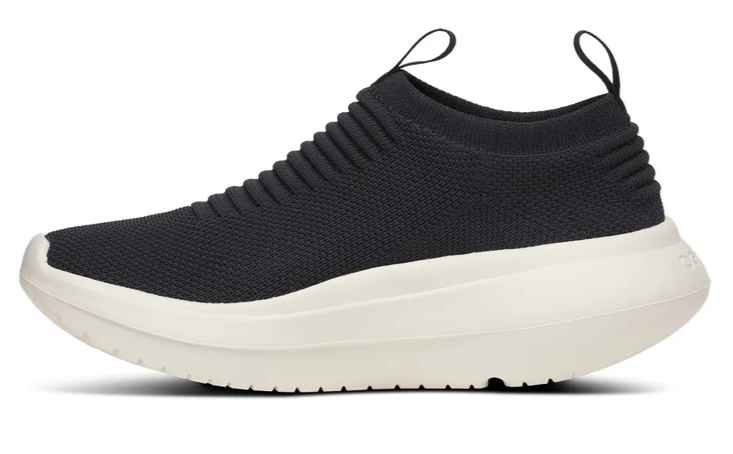 OOFOS Frauen OOmy Zen Schuh