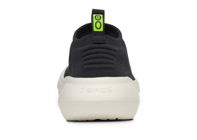 OOFOS Frauen OOmy Zen Schuh