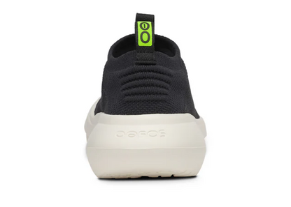 OOFOS Frauen OOmy Zen Schuh