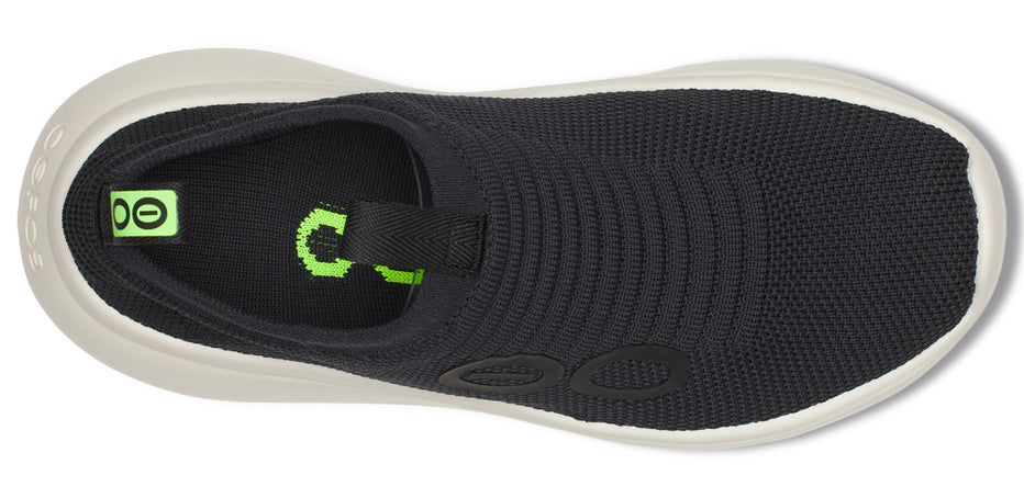 OOFOS Frauen OOmy Zen Schuh