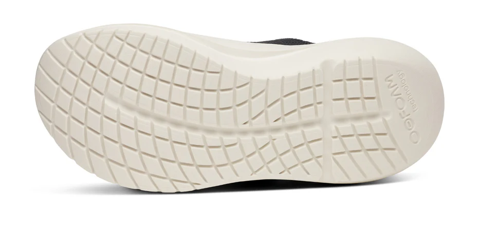 OOFOS Frauen OOmy Zen Schuh