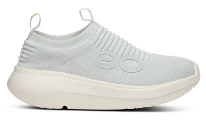 OOFOS Frauen OOmy Zen Schuh