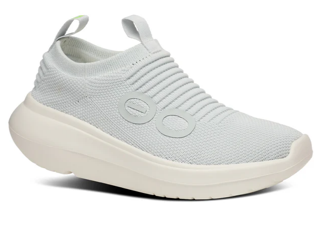 OOFOS Frauen OOmy Zen Schuh