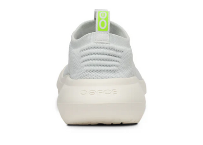 OOFOS Frauen OOmy Zen Schuh