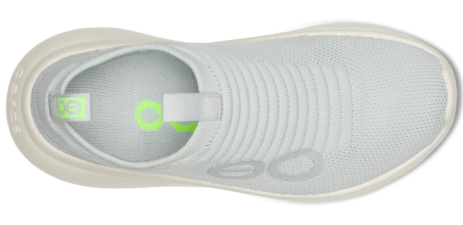 OOFOS Frauen OOmy Zen Schuh
