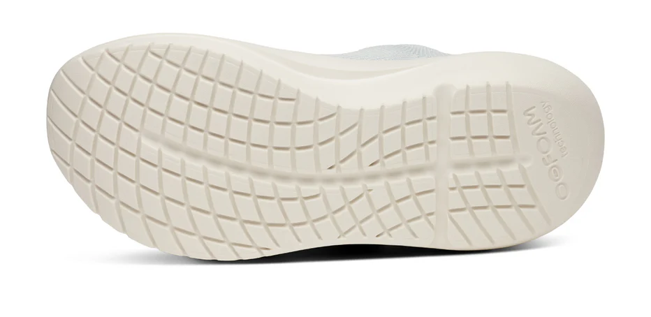 OOFOS Frauen OOmy Zen Schuh