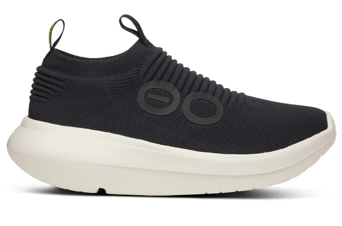 OOFOS Männer OOmy Zen Schuh