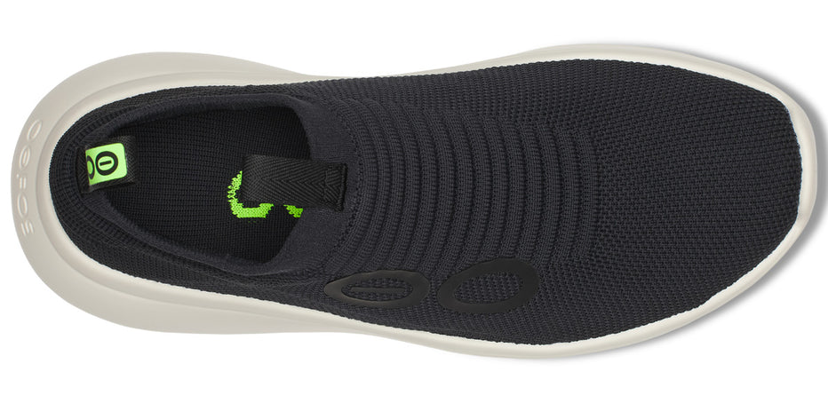 OOFOS Männer OOmy Zen Schuh