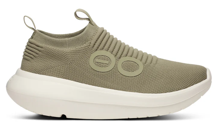 OOFOS Männer OOmy Zen Schuh