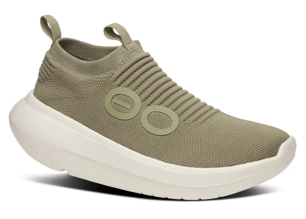 OOFOS Männer OOmy Zen Schuh