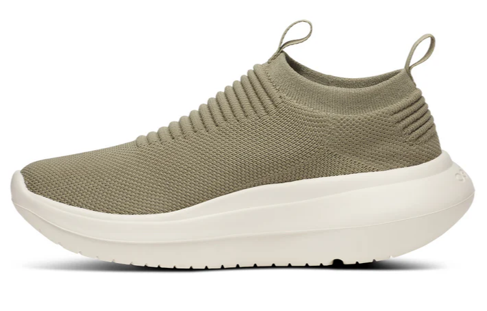 OOFOS Männer OOmy Zen Schuh