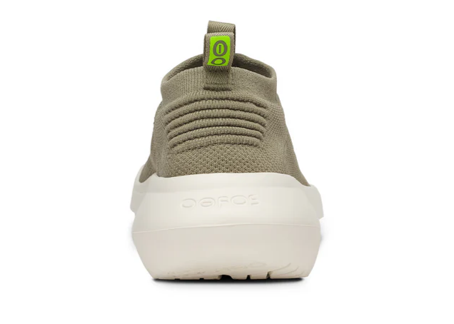 OOFOS Männer OOmy Zen Schuh