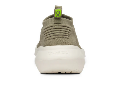 OOFOS Männer OOmy Zen Schuh