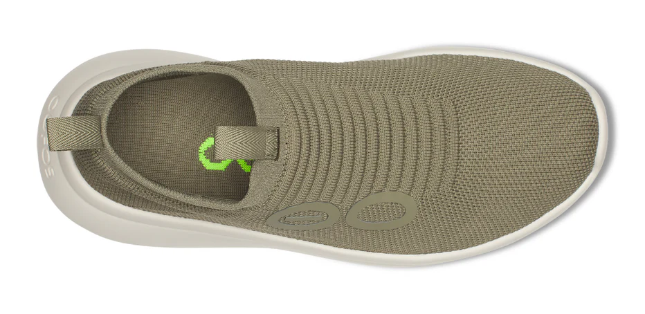 OOFOS Männer OOmy Zen Schuh