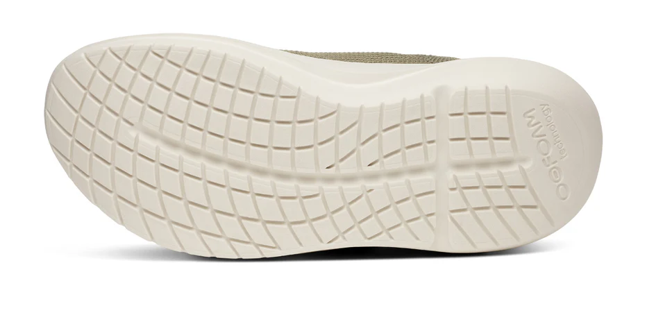OOFOS Männer OOmy Zen Schuh