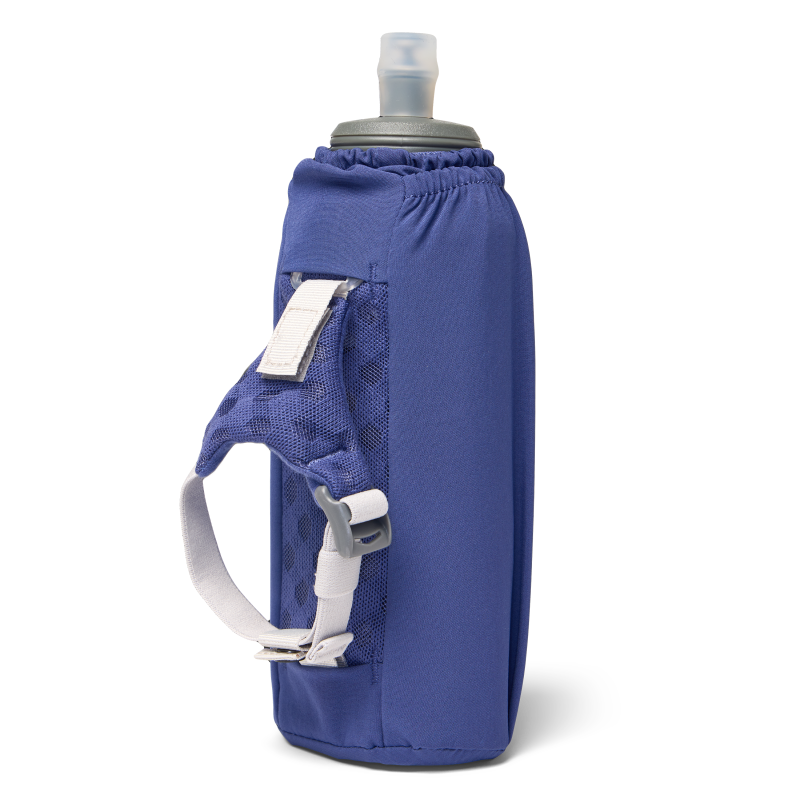 Nathan Pinnacle 51 g Isolierte Weichflache