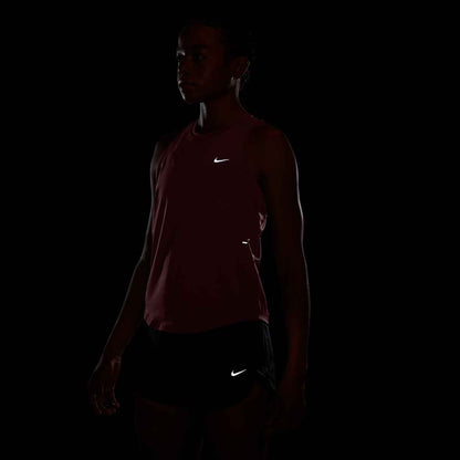 Nike Frauen Swift Dri-FIT Running Tanktop