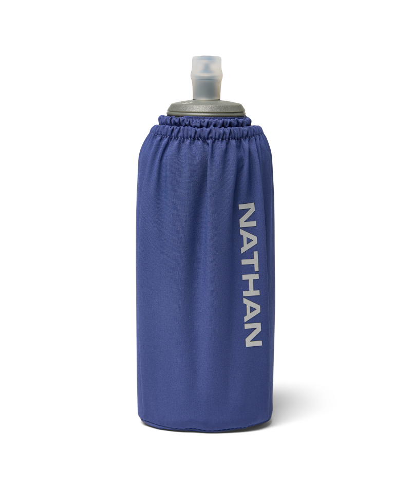Nathan Pinnacle 51 g Isolierte Weichflache