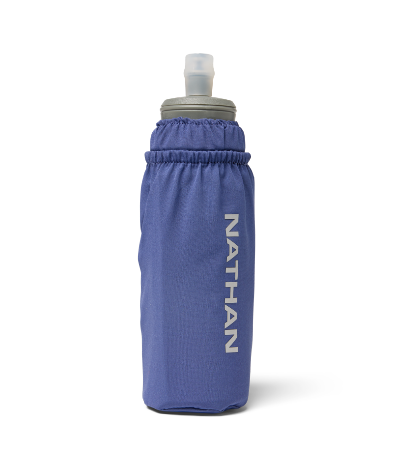 Nathan Pinnacle 397 g Soft Flaks (Deutsche Ausgabe)