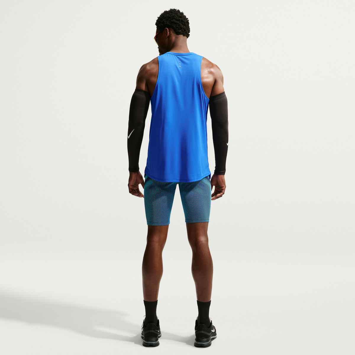 Nike Herren Stride Tanktop