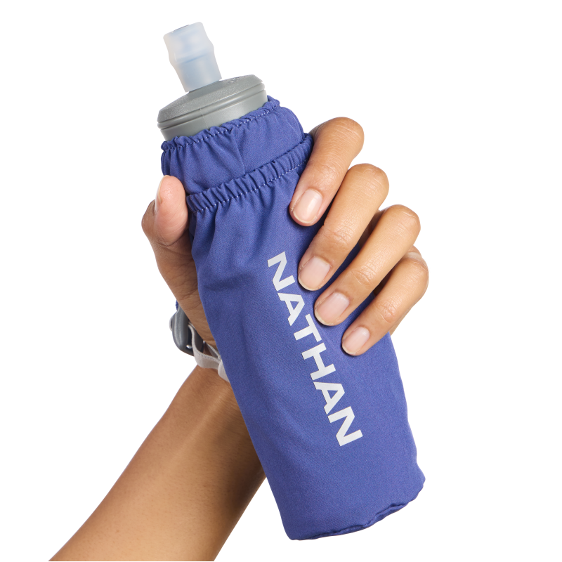 Nathan Pinnacle 397 g Soft Flaks (Deutsche Ausgabe)