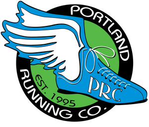 Portlandrunningde