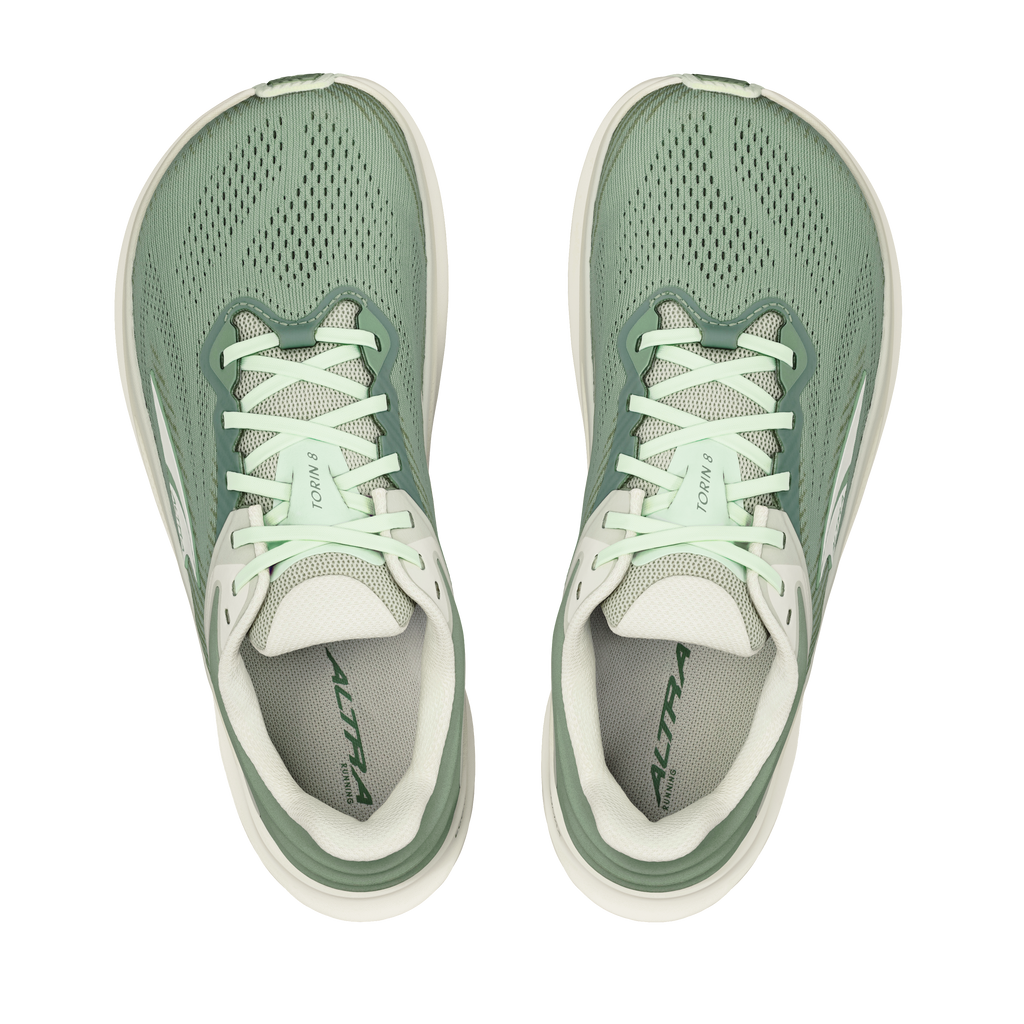 Altra Frauen Torin 8