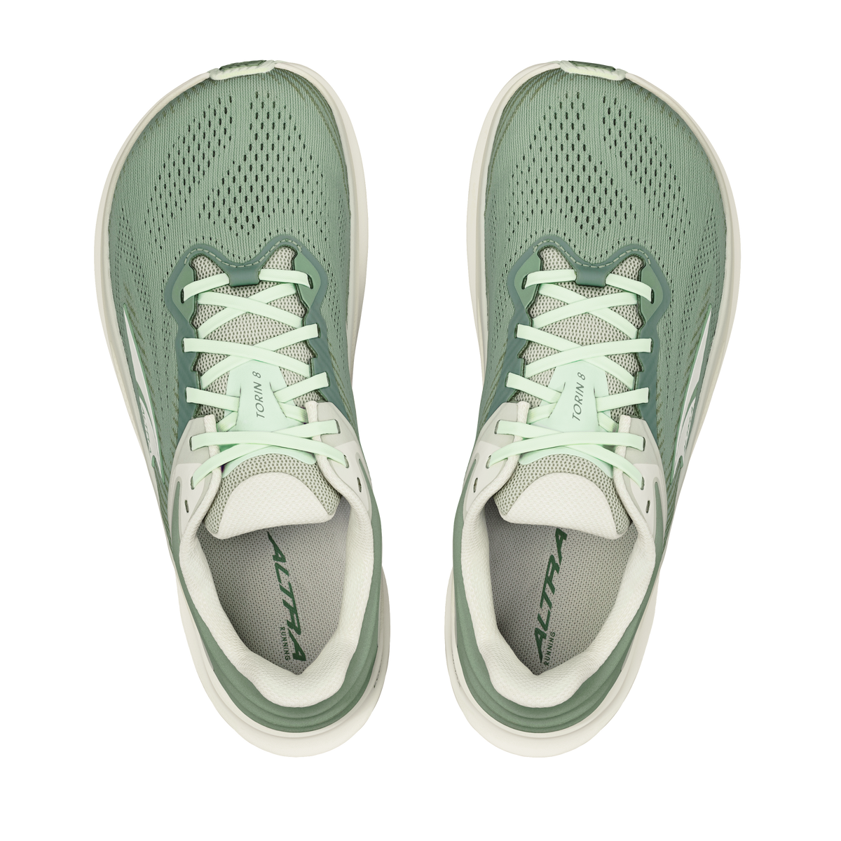 Altra Frauen Torin 8