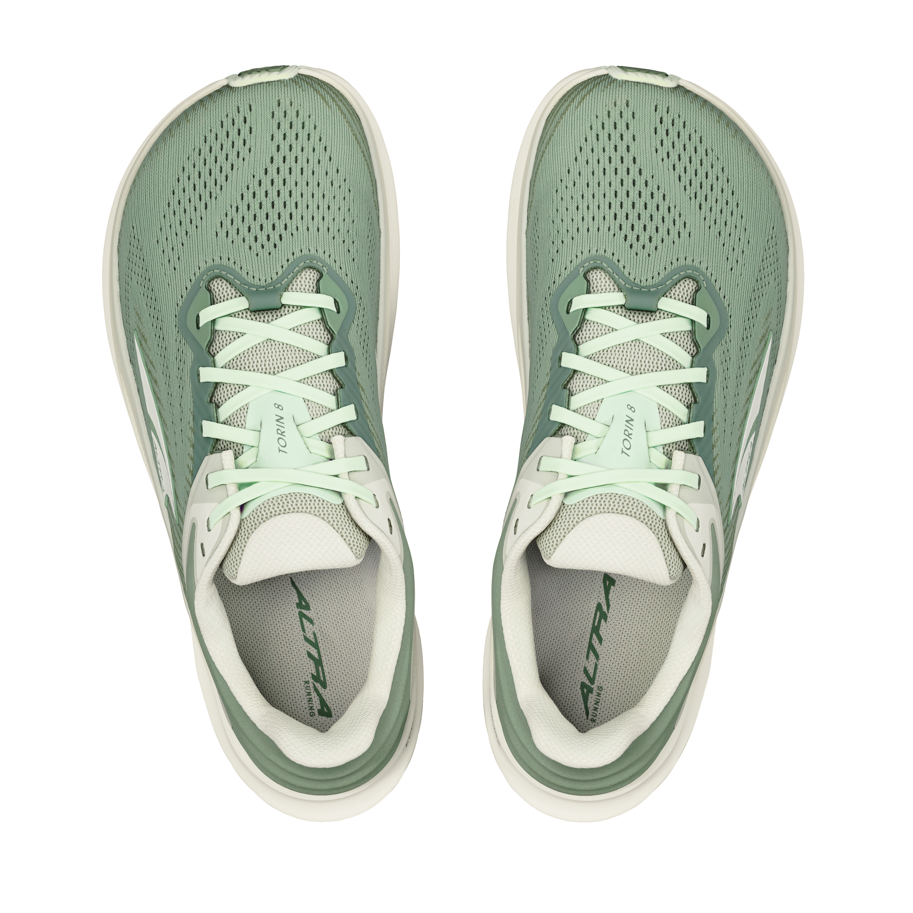Altra Frauen Torin 8