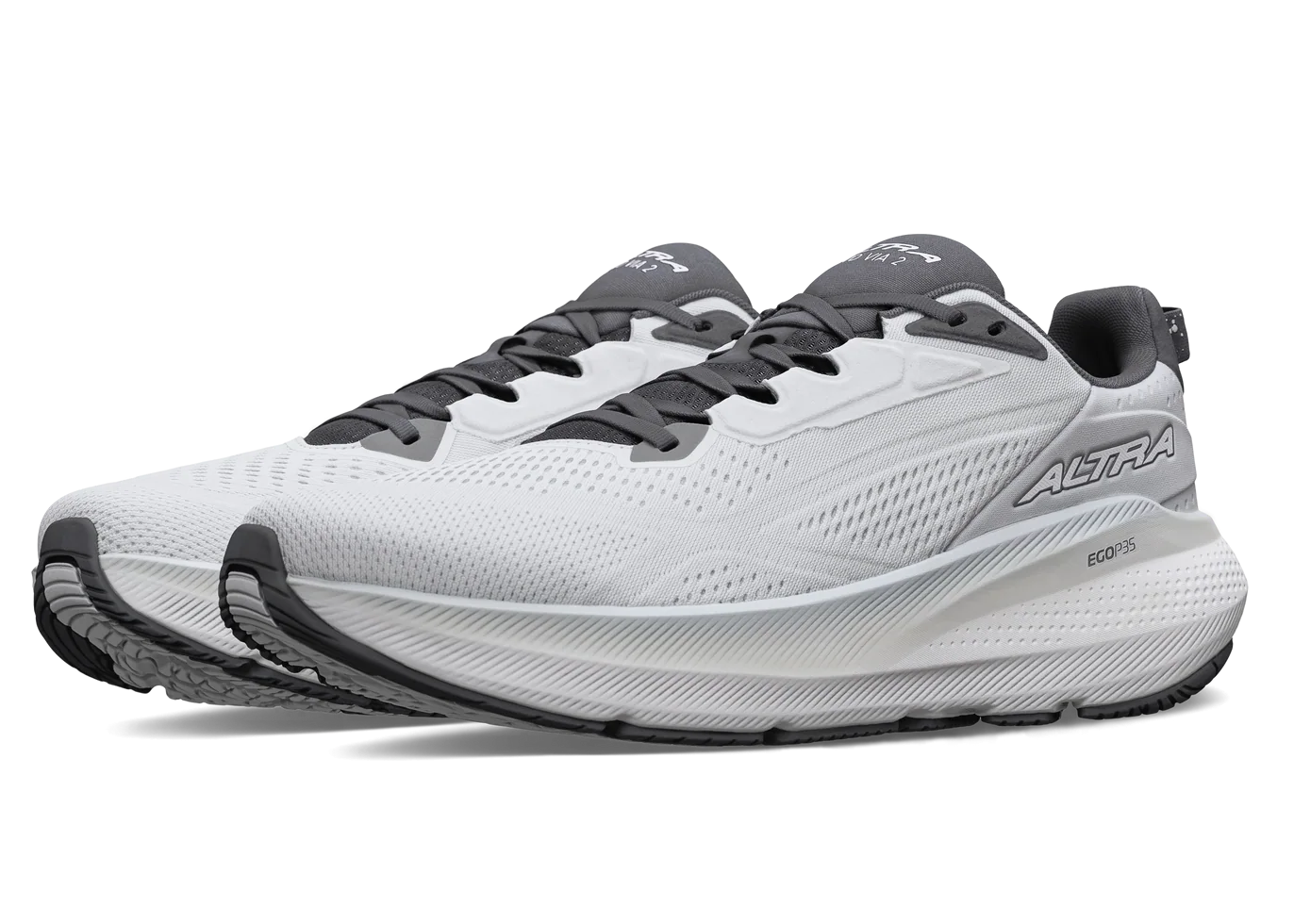 Altra Männer FWD VIA 2