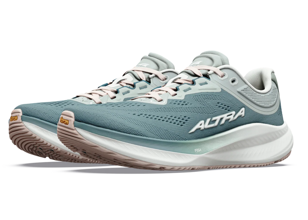 Altra Frauen Torin 9