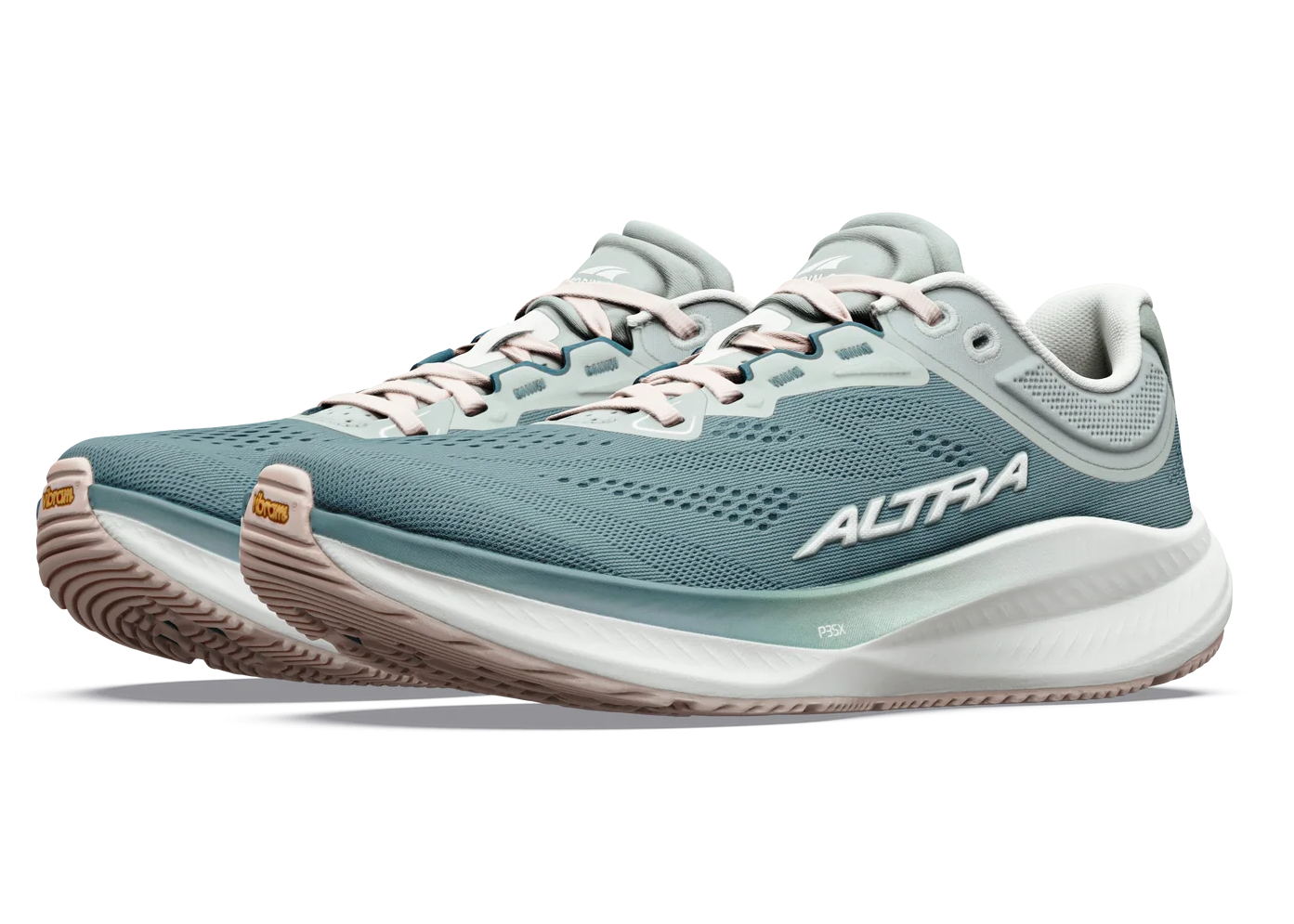 Altra Frauen Torin 9