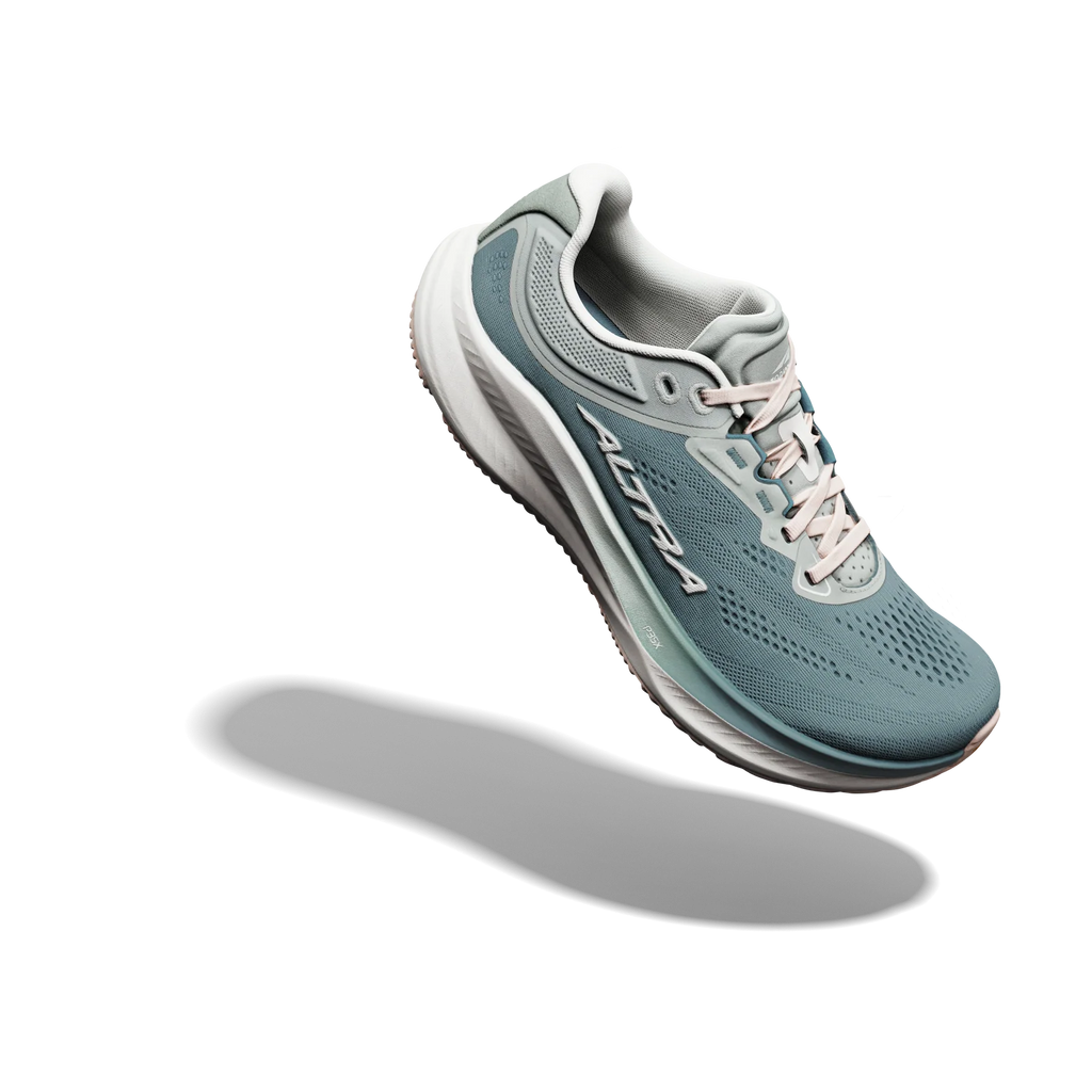 Altra Frauen Torin 9