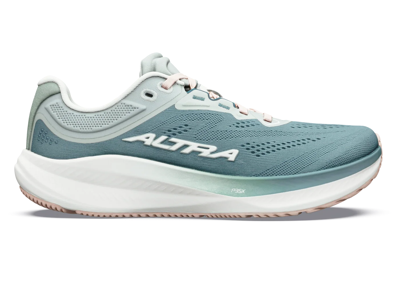 Altra Frauen Torin 9