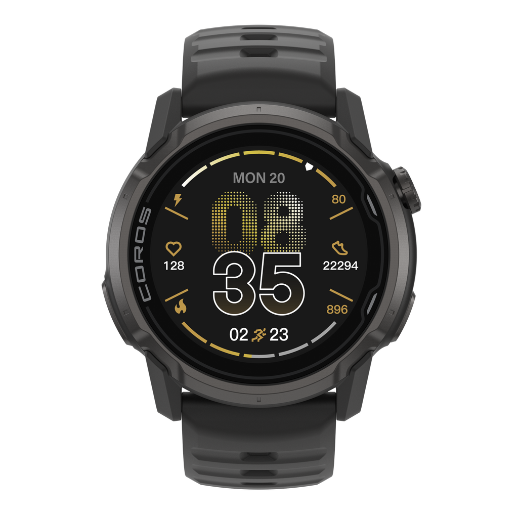 COROS APEX 4 GPS Multi-Sport-Uhr 46mm